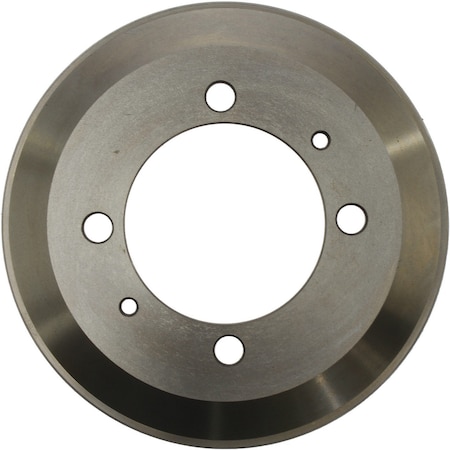 Centric Parts Standard Brake Drum, 123.51004 123.51004